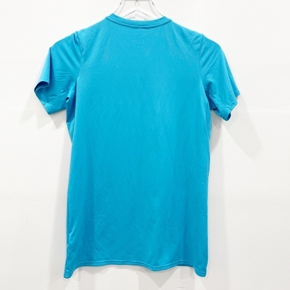 Patagonia Daily Capalene Baselayer Short Sleeve S - Picture 7 of 8